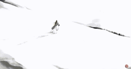 《胜利女神：新的希望》×《庆余年》国服联动官宣 末世科幻碰撞东方权谋世界观宣传图2
