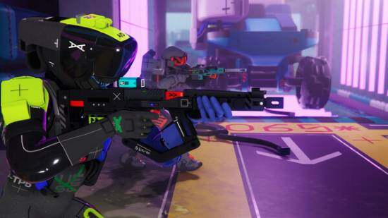 Bungie《惑星行者》封閉Alpha測試4月24日啟動 跨平臺聯(lián)機玩法解析宣傳圖2