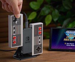 任天堂Switch 2主機硬件與游戲生態(tài)解析：經(jīng)典手柄升級與GameCube游戲庫引入