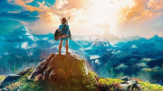 Switch 2版《塞爾達傳說：曠野之息》DLC單獨購買爭議 玩家不滿定價策略升級成本