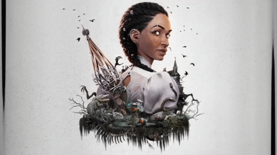 Xbox Game Studios《午夜以南》免費(fèi)動(dòng)態(tài)壁紙上線(xiàn) 藝術(shù)風(fēng)格與玩家反饋成焦點(diǎn)宣傳圖2