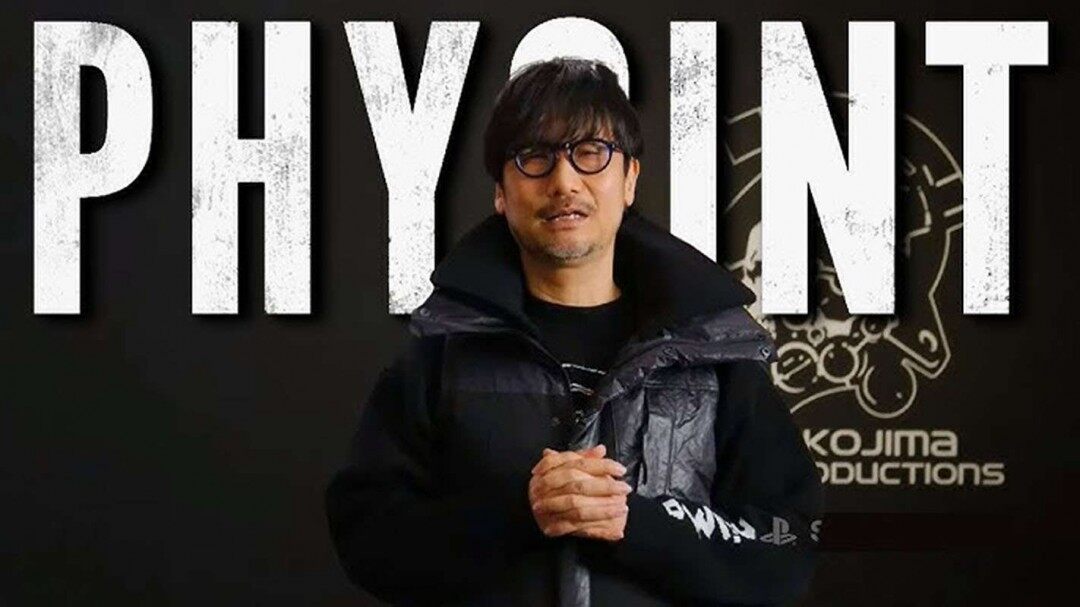小島工作室新作《PHYSINT》曝光：融合電影化敘事與下一代PlayStation平臺開發(fā)