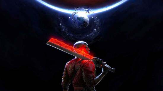 頑皮狗新作《星際：異端先知》解析：科幻IP如何重塑太空歌劇敘事框架