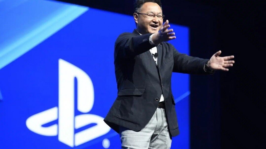 索尼高層人事架構(gòu)解析：PlayStation權(quán)力邏輯與吉田修平未竟之路