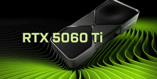 RTX 5060 Ti顯卡價(jià)格與規(guī)格解析：德國(guó)電商平臺(tái)非公版售價(jià)引市場(chǎng)爭(zhēng)議宣傳圖2