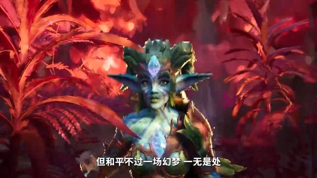《英雄無敵：上古紀(jì)元》公布新實(shí)機(jī)演示 Steam夏季開放搶先體驗(yàn) 奇幻策略新作支持地圖編輯器與熱座模式