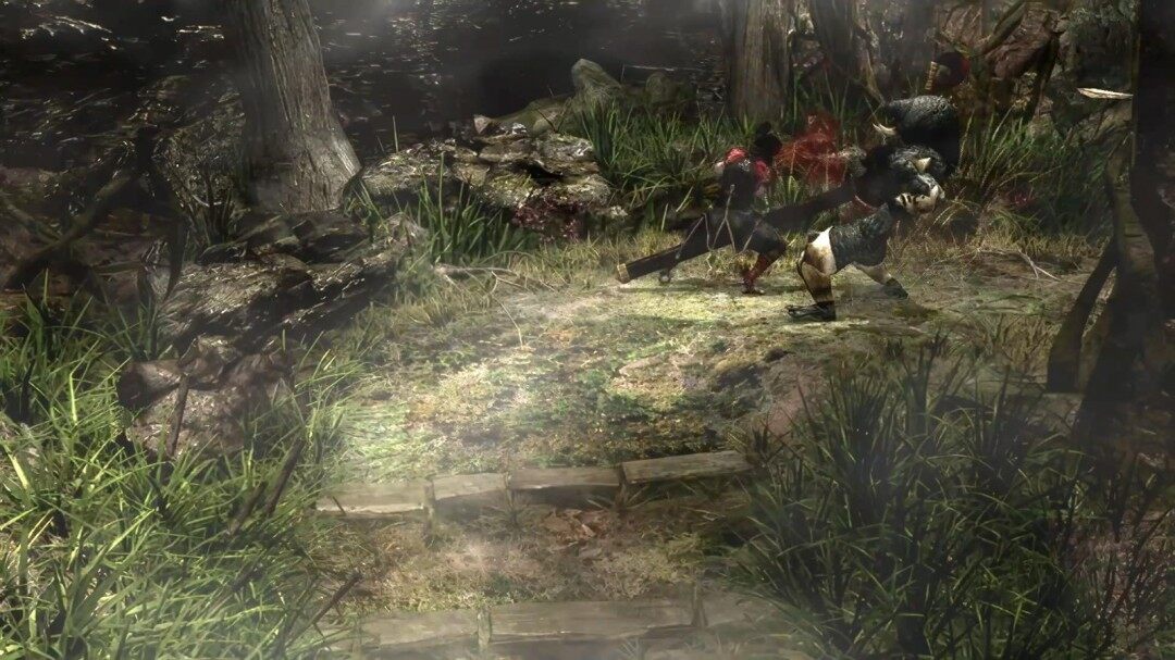 《鬼武者2復(fù)刻版》新增連鎖一閃機(jī)制解析 多平臺(tái)發(fā)售詳情公布宣傳圖3