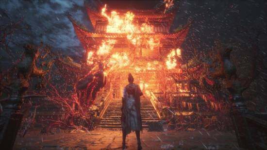 《明末：淵虛之羽》發(fā)售日臨近 類(lèi)魂動(dòng)作RPG售價(jià)或成驚喜