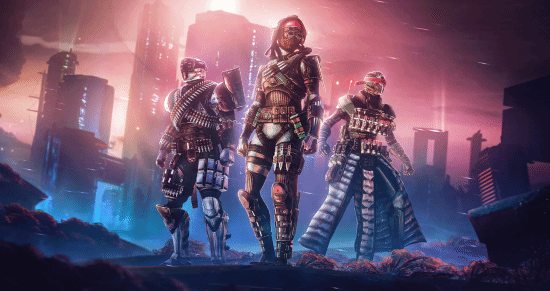 Bungie新作《失落星船：馬拉松》PVP核心玩法解析 命運(yùn)2粉絲適配性探討宣傳圖3