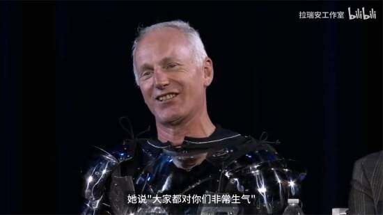 《博德之門3》創(chuàng)作歷程深度解析：拉瑞安工作室PAX西部展技術(shù)復(fù)盤與戰(zhàn)略展望宣傳圖2