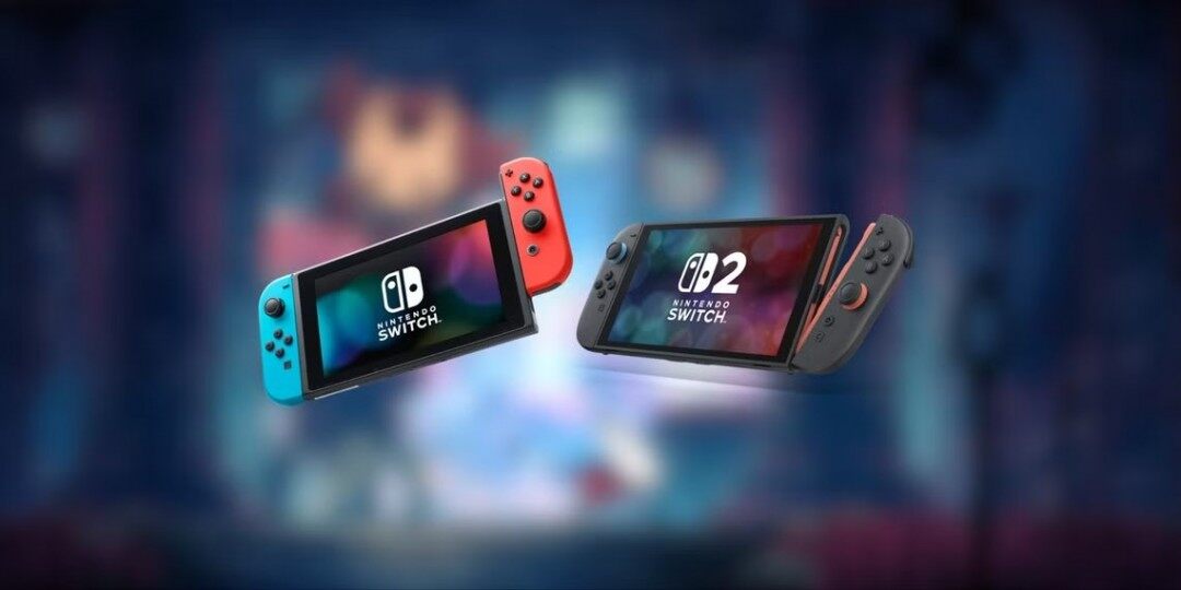 任天堂Switch2首發(fā)庫存告急 預(yù)購策略與供應(yīng)鏈挑戰(zhàn)解析