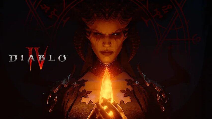 《暗黑破壞神4》未來更新計劃：暴雪公布十年發(fā)展藍圖及2026資料片詳情