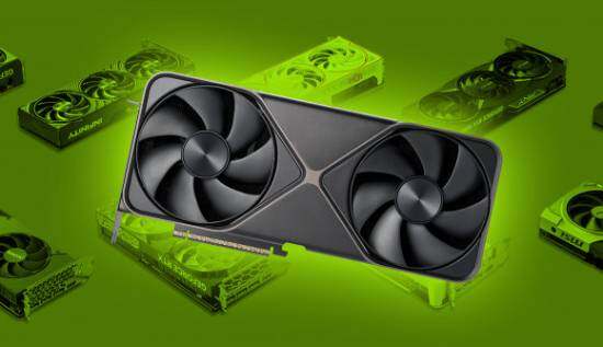 英偉達(dá)RTX5060Ti與RTX5060顯卡解析：DLSS4技術(shù)與光追性能升級(jí)
