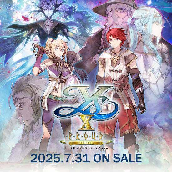 《伊蘇10 北境歷險加強版》確認Switch2平臺獨占 新增劇情與角色引發(fā)玩家爭議
