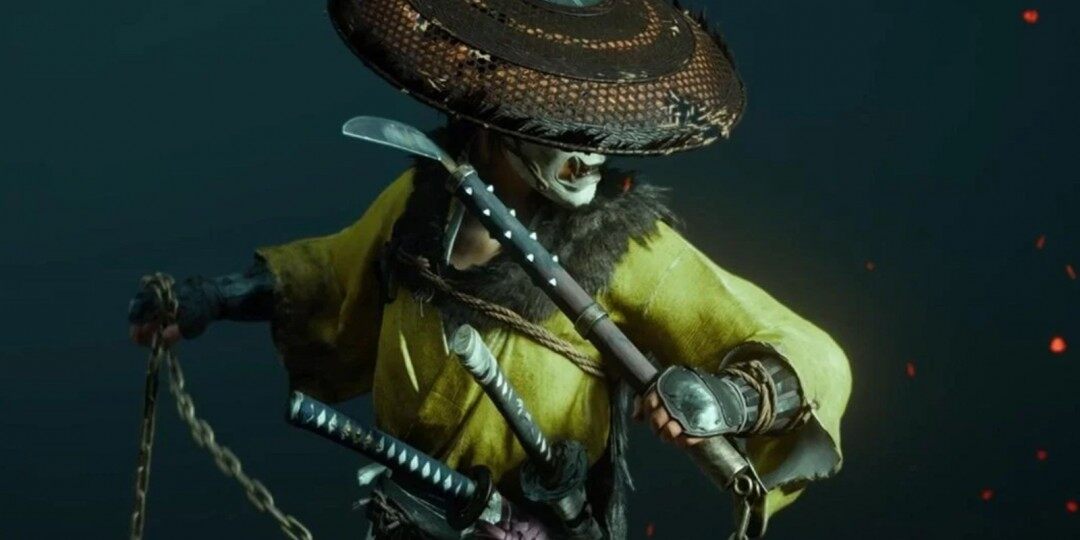《羊蹄山之魂》PS5開放世界革新：前索尼高管試玩解析與玩法機制前瞻
