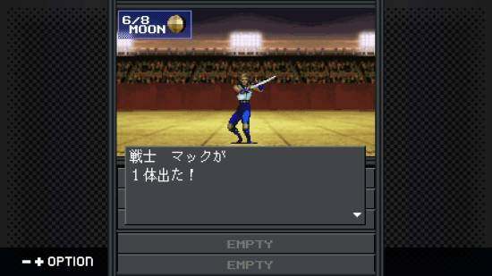 《真·女神轉(zhuǎn)生20XX》Switch/PC雙平臺發(fā)售確定 Steam商店日語字幕版現(xiàn)已開放宣傳圖3