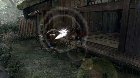 《鬼武者2復刻版》發(fā)售日確認 防御一閃機制與多平臺兼容性解析宣傳圖3