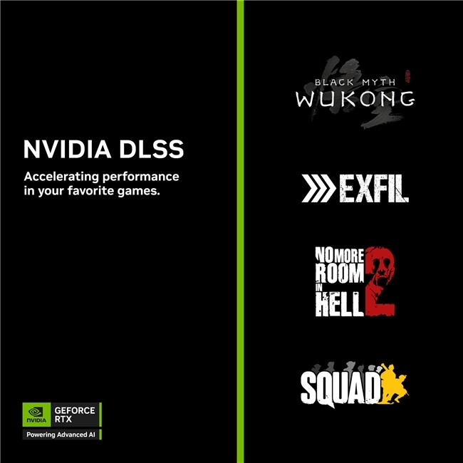 NVIDIA RTX 5060系列顯卡發(fā)布：DLSS 4技術與光線追蹤性能解析