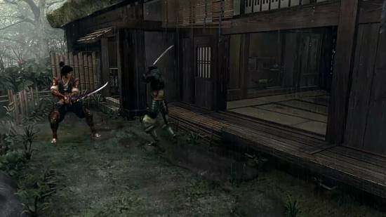 《鬼武者2復(fù)刻版》發(fā)售日確認(rèn) 防御一閃機(jī)制與多平臺兼容性解析