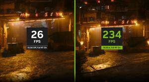 《最后生还者第二部重制版》DLSS4技术解析与RTX 5080显卡性能提升指南宣传图3