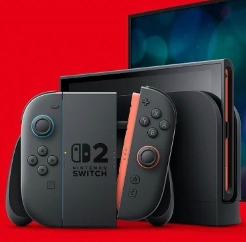任天堂Switch 2第二輪預(yù)購抽簽4月28日啟動 參與條件或放寬宣傳圖2