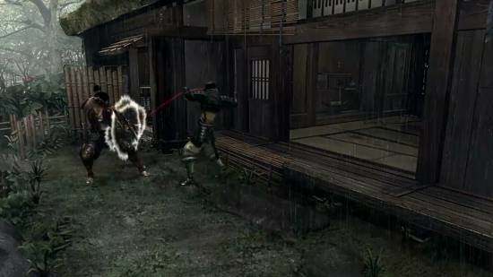 《鬼武者2復刻版》發(fā)售日確認 防御一閃機制與多平臺兼容性解析宣傳圖2