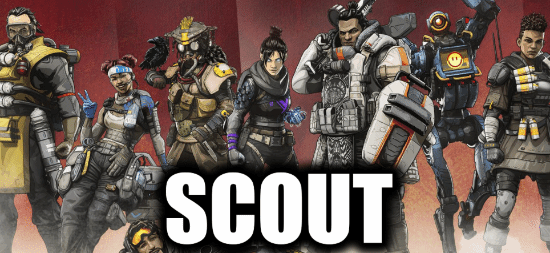 育碧新作“Scout”開發(fā)進(jìn)展：基于《Apex英雄》框架的大逃殺市場前景分析