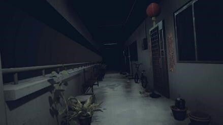 《慘痕》Steam正式發(fā)售：新加坡懷舊建筑風格恐怖解謎游戲 虛幻引擎5打造沉浸式心理驚悚體驗宣傳圖2