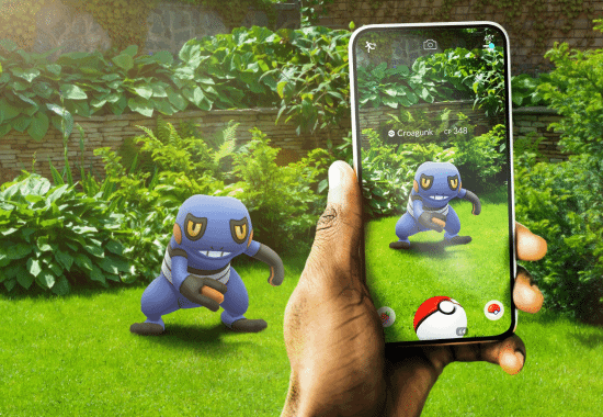 Niantic裁員68人重組架構 AR游戲業(yè)務縮減引發(fā)戰(zhàn)略轉型關注