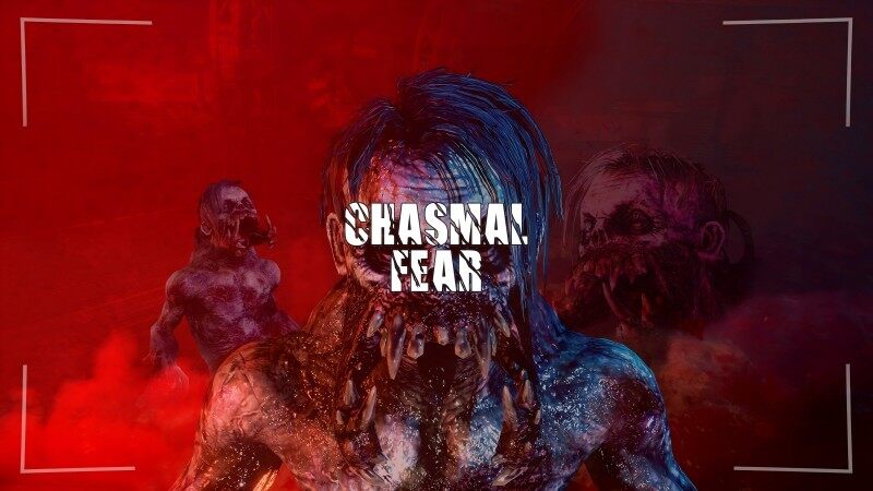 《深淵恐懼》Steam明日發(fā)售：雙人合作生存與動(dòng)態(tài)難度深海解析