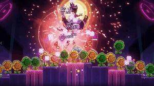 《霓虹深淵2》Steam搶先體驗(yàn)7月17日上線：賽博神話世界與無限道具構(gòu)筑解析宣傳圖2