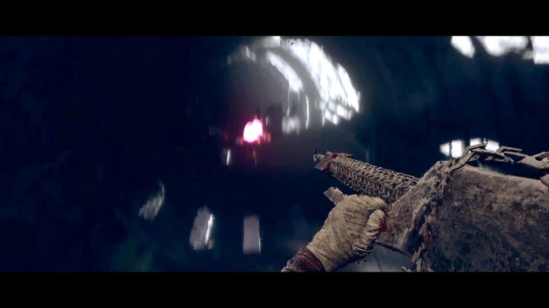 《Covenant》登陸PC Steam平臺：黑暗奇幻動作游戲多模式玩法解析宣傳圖2