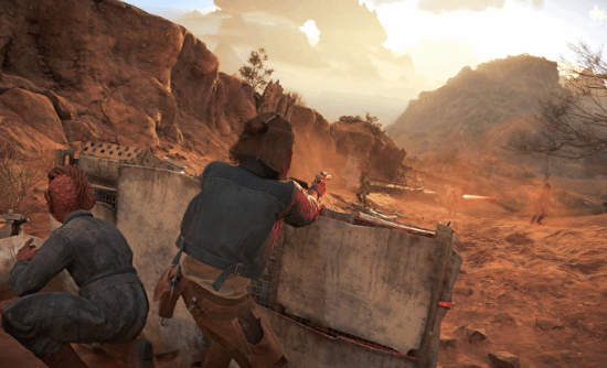 《星球大戰(zhàn)：亡命之徒》DLC“海盜的財(cái)富”上線時(shí)間與泄露預(yù)告片內(nèi)容解析