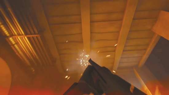 Remedy新作《FBC: Firebreak》發(fā)布3人合作射擊游戲 深度聯(lián)動(dòng)聯(lián)邦控制局世界觀宣傳圖3