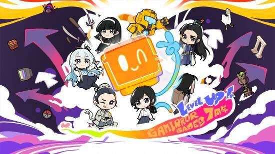Gamirror Games品牌升級戰(zhàn)略解析：獨立游戲發(fā)行生態(tài)與《驟雨終日》開發(fā)前瞻