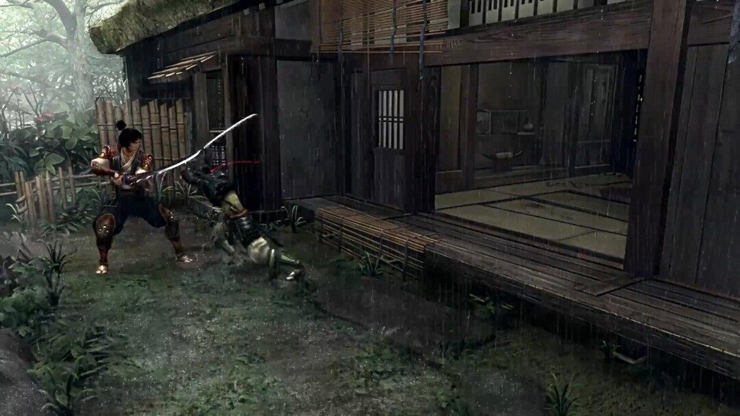 《鬼武者2：復(fù)刻版》防御一閃機(jī)制詳解及多平臺發(fā)售信息公布