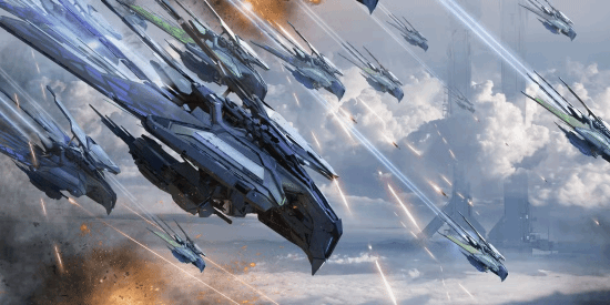 《星際公民》2025年度首場免費試玩開啟 限時探索太空沙盒與單人劇情新動向宣傳圖2