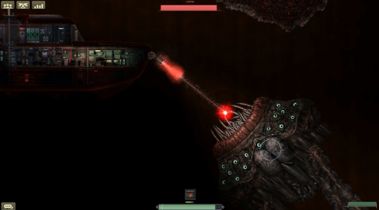 潛淵癥Steam限免開啟 同步上線PvP模式與永久死亡機制優(yōu)化宣傳圖2
