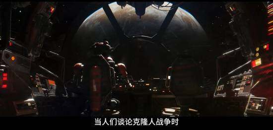 《星球大戰(zhàn) 零號(hào)連隊(duì)》單人回合制戰(zhàn)術(shù)玩法解析：克隆人戰(zhàn)爭(zhēng)晚期的精英戰(zhàn)隊(duì)敘事