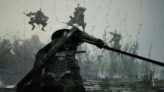 《影之刃零》核心玩法解析：武俠與科幻融合的關(guān)卡設(shè)計與敘事革新