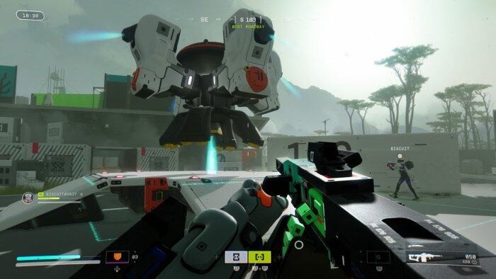 《失落星船：馬拉松》封測(cè)NDA解禁 Bungie開放玩家反饋優(yōu)化關(guān)鍵系統(tǒng)宣傳圖2