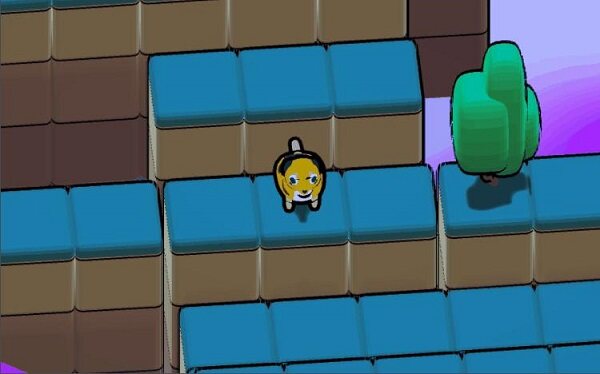 解謎游戲與節(jié)奏玩法融合新作《萌犬悖論》上線Steam 國(guó)區(qū)永久降價(jià)7.5折優(yōu)惠宣傳圖3