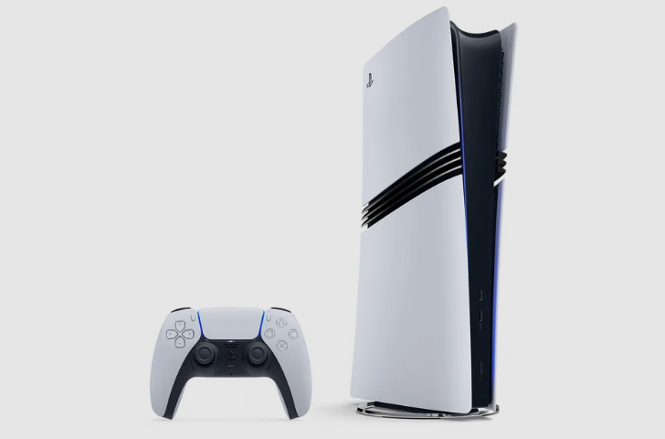 PS5 Pro拆解報(bào)告：索尼散熱系統(tǒng)設(shè)計(jì)與空氣流動(dòng)優(yōu)化解析宣傳圖2