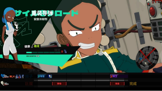 《終末機兵》戰(zhàn)術(shù)回合制RPGSteam搶先體驗開啟，動態(tài)時間軸與機甲自定義系統(tǒng)解析宣傳圖2