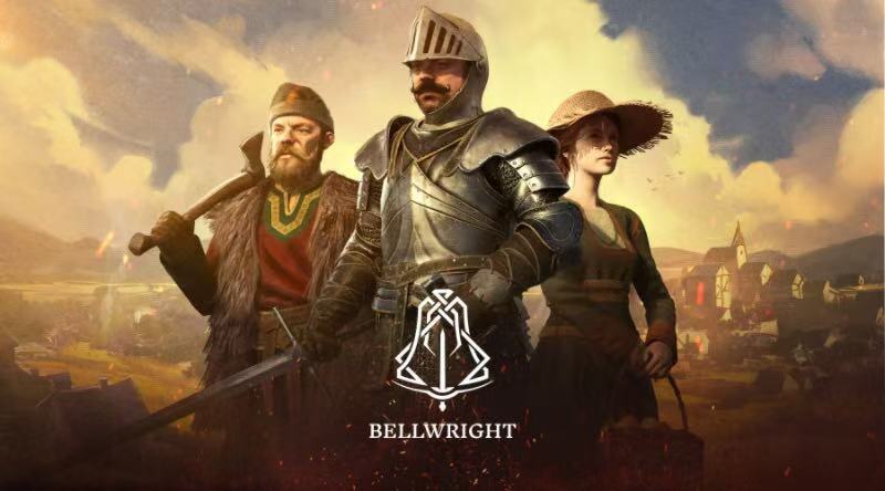 《Bellwright》春季大型更新實(shí)裝畜牧業(yè)與漁業(yè)系統(tǒng)