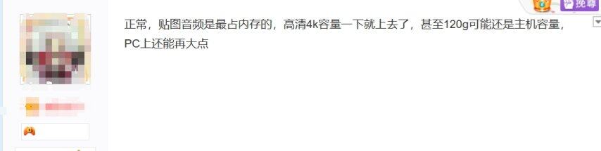 《上古卷軸4：湮沒重制版》容量爭(zhēng)議與開發(fā)細(xì)節(jié)解析宣傳圖2