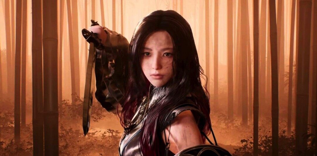 《影之刃零》戰(zhàn)斗系統(tǒng)深度解析：融合國際3A基因的中國武俠動(dòng)作體驗(yàn)宣傳圖2