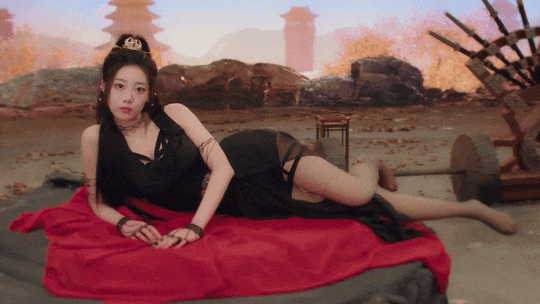 真人互動(dòng)影游《美女，請(qǐng)別影響我成仙》Steam上線 沉浸式修仙冒險(xiǎn)6月20日開啟多結(jié)局情劫宣傳圖3