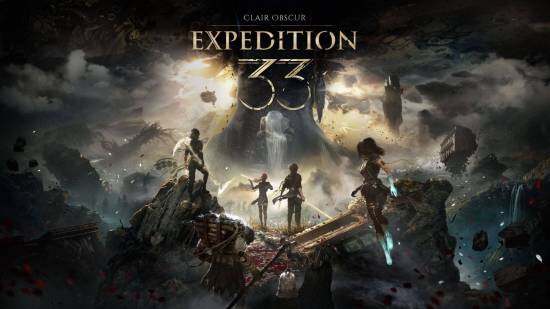 法國JRPG《光與影：33號遠征隊》4月24日發(fā)售 即時回合制戰(zhàn)斗融合經(jīng)典與創(chuàng)新