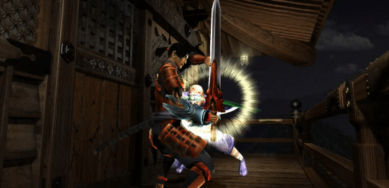 《鬼武者1+2 Pack》與《鬼武者2》復(fù)刻版5月23日同步發(fā)售 預(yù)購可獲管弦樂BGM包宣傳圖2
